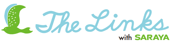 The Linksロゴ