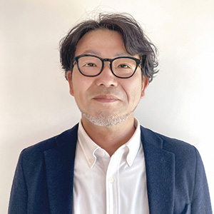 ロゴスコーポレーション佐々岡太輔様写真