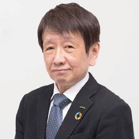 取締役長澤写真