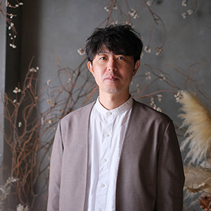 コンサルタント事業責任者寺谷卓也写真